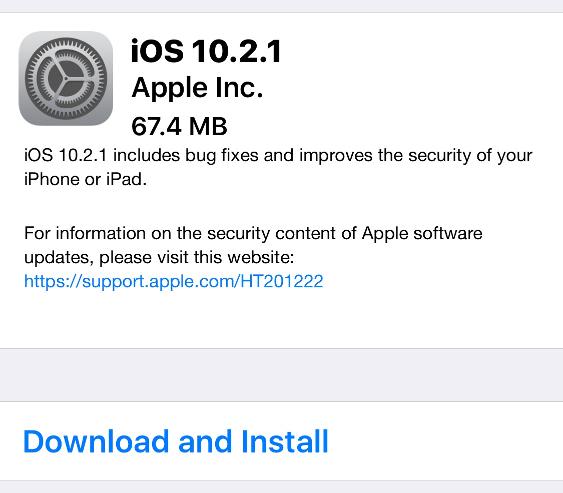 apple os x 10.12 download